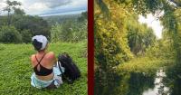 What a Rucking Retreat Taught Me About Doing Hard Things