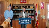 Florida food banks get 5.67 million eggs in price-fixing lawsuit