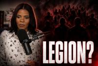 When ‘Legion’ Speaks: Jan Markell Confronts the Demonic Influence Deceiving American Culture