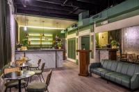 DTLA can rise and shine with this new multicultural breakfast spot
