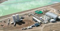 Lithium Argentina Agrees PPG Tie Up With Ganfeng