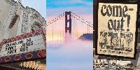 Love LGBTQ+ history? Find time for a San Francisco weekend
