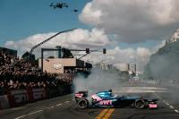 Argentina Dreams of Formula One Return as History Revs Its Engine Again