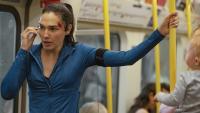 ‘The Runner’ Review: Gal Gadot Sprints Through a Ticking-Clock Thriller That’s Fun Enough if You Don’t Stop to Think About It  