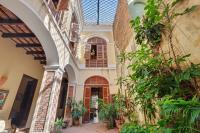 Top 10 Luxury Airbnbs near Old San Juan, Puerto Rico with Amenities You’ll Love