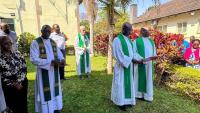 Zambia: Bishops’ Conference launches the 2026 Season of Creation