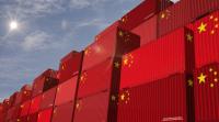 China trade surge