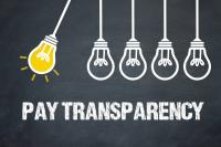 Should Jamaica mandate pay transparency?