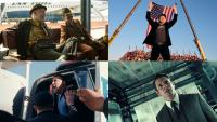 From Murdoch to Musk: This Year’s Venice Lineup Is Its “Most Political Ever”