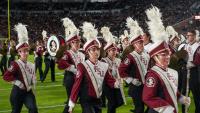 Marching Chiefs 'thrilled' to travel to Alabama, Louisville, Miami