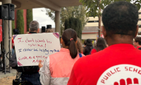 SEA TA | Union @ MOHAI | DHS targets WA votes