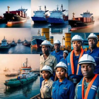 Lagos maritime week 2026 targets action as leaders for 11th conference
