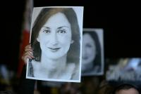 Outrage as Maltese tycoon acquitted of reporter's murder