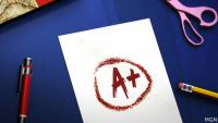 North Carolina graduation rate reaches record high as test scores improve