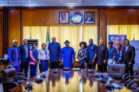 Delta govt. to establish neuropsychiatric facility, public health lab — Commissioner