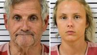 Parents Arrested After Autistic Girl, 5, Found Dead Near Popular South Carolina Vacation Spot