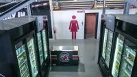 Why women's bathrooms were such a priority in South Carolina stadium renovation