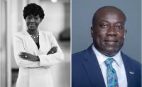 Enterprise Group appoints Jacqueline Benyi as Group COO, Francis Yirenkyi as acting MD of Enterprise Life