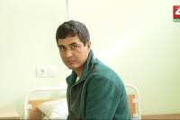 Three Turkmen poisoned by death caps in Lida were successfully saved