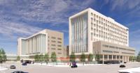 Intermountain Health to relocate LDS Hospital in Salt Lake City