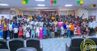 Ghana marks 2026 Children’s Day with call to amplify voices against abuse