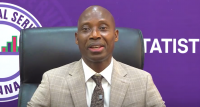 Ghana’s inflation rises slightly to 5.0% in August  