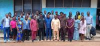 Education Directorates committed to fostering thriving academic, personal environment – Regional Director