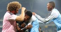 Pirates coach praises players after 4-0 Kruger United victory
