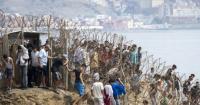 Bombshell Spanish Police Report Accuses Moroccan Agents of Orchestrating Ceuta Migrant Invasion, Contradicting Sanchez Government