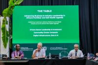 Rwanda commended for fertiliser use scheme