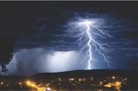WEATHER: Thundershowers to hit parts of South Africa