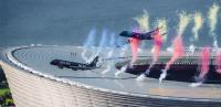 Low S.African stadium flyover under review, next scrapped