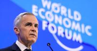 Canadian Prime Minister Mark Carney Says He Was Prepared for a U.S. Invasion