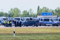 Political Reactions in Bulgaria after Germany Accused Russia over Leipzig Airport Incident