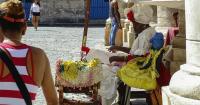 Cartomancy in Cuba: A pro-government outlet dedicates a report on this esoteric practice