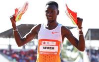 Kenya's athletics legends nominated for 2026 National Heroes honours