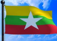 Myanmar Floods Affect Thousands