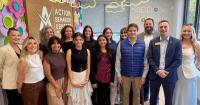 Action Behavior Centers' Family Advocacy Team Meets with U.S. Senators in North Carolina to Discuss Access to ABA Therapy for Autism
