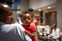 Immigrant Welcome Network celebrates three years of helping new arrivals find homes, jobs and community in Johnson County