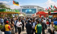 Tanzania turns economic diplomacy into business opportunities at FACIM 2026