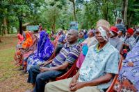 Thousands benefit from free eye care as foundations strengthen Tanzania’s healthcare access