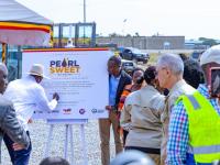 Uganda unveils Pearl Sweet Oil brand ahead of commercial production