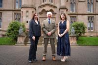 Derry academic Élise Féron says conference highlights universality of forced disappearances