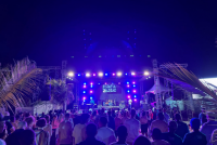 FuTopia Sets Dates for Third Edition in Zanzibar