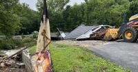 Federal aid approved for 20 Kentucky counties hit by deadly June flooding