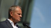 Polish PM says fire at defence manufacturer was arson
