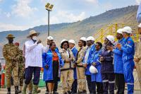 Uganda names crude ‘Pearl Sweet Petroleum’ ahead of commercial production
