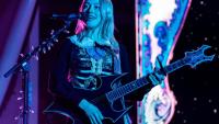 'I love hearing her happy': Students on Phoebe Bridger's new album