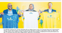 Zanzibar bets on marathon to boost sports tourism