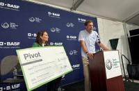 Pivot Bio pledges $1,000 grants to help build the next generation of farmers